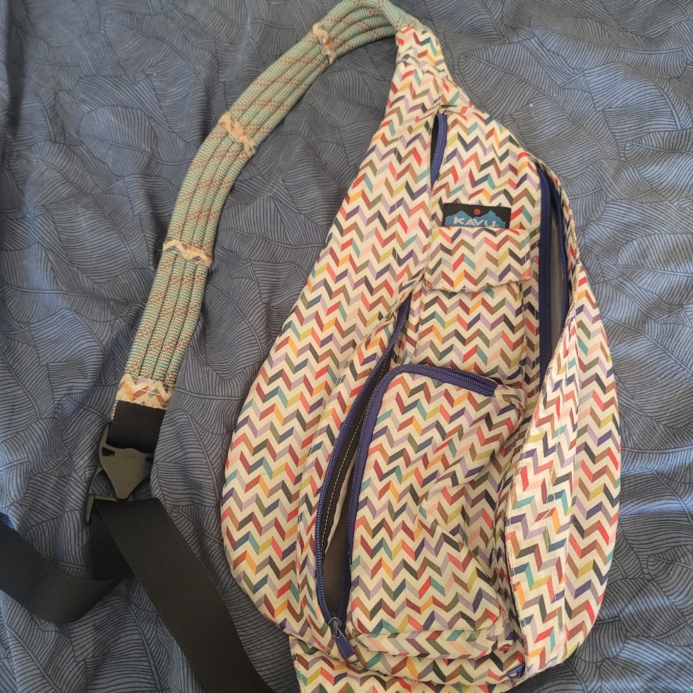 Kavu rope sling taffy
